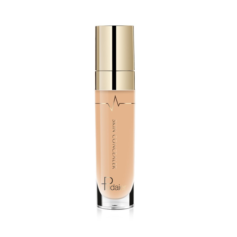 JMT-286538 Long Lasting Liquid Concealer with Fine Texture for Natural Coverage - 22 Color Options Available