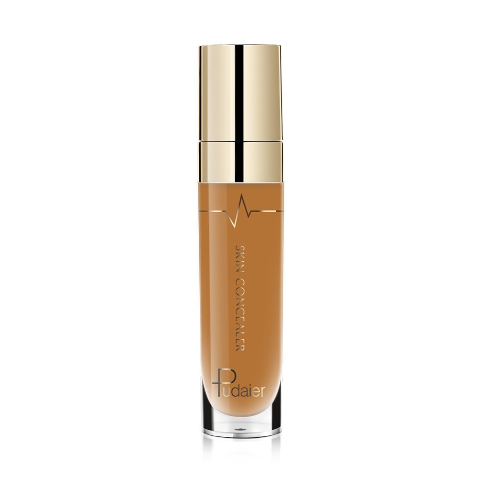 JMT-286538 Long Lasting Liquid Concealer with Fine Texture for Natural Coverage - 22 Color Options Available