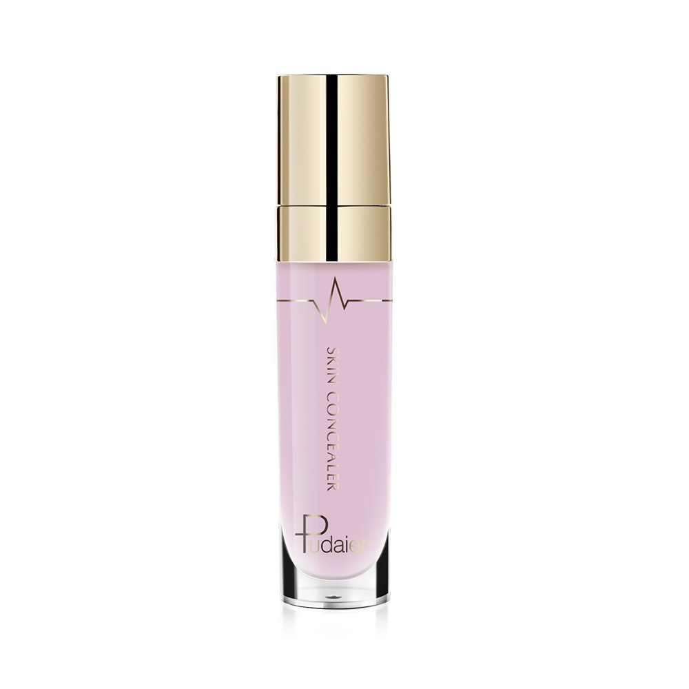 JMT-286538 Long Lasting Liquid Concealer with Fine Texture for Natural Coverage - 22 Color Options Available