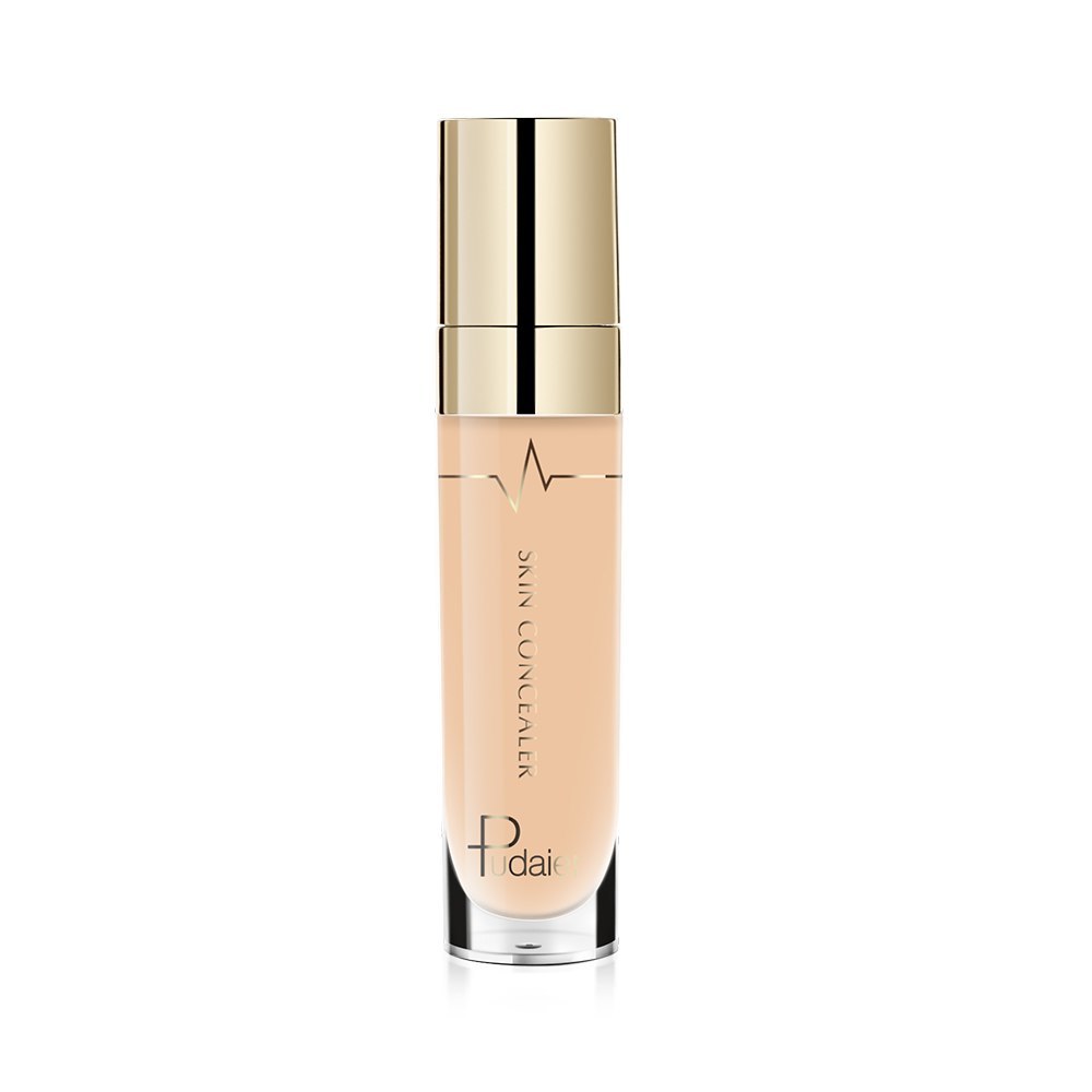 JMT-286538 Long Lasting Liquid Concealer with Fine Texture for Natural Coverage - 22 Color Options Available