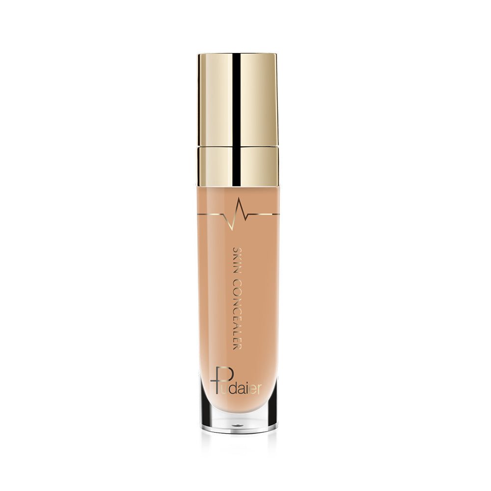 JMT-286538 Long Lasting Liquid Concealer with Fine Texture for Natural Coverage - 22 Color Options Available