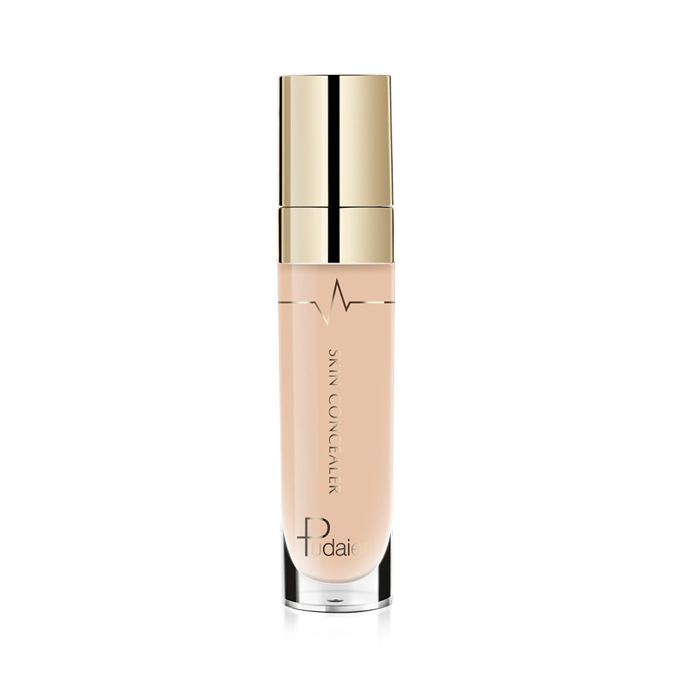 JMT-286538 Long Lasting Liquid Concealer with Fine Texture for Natural Coverage - 22 Color Options Available