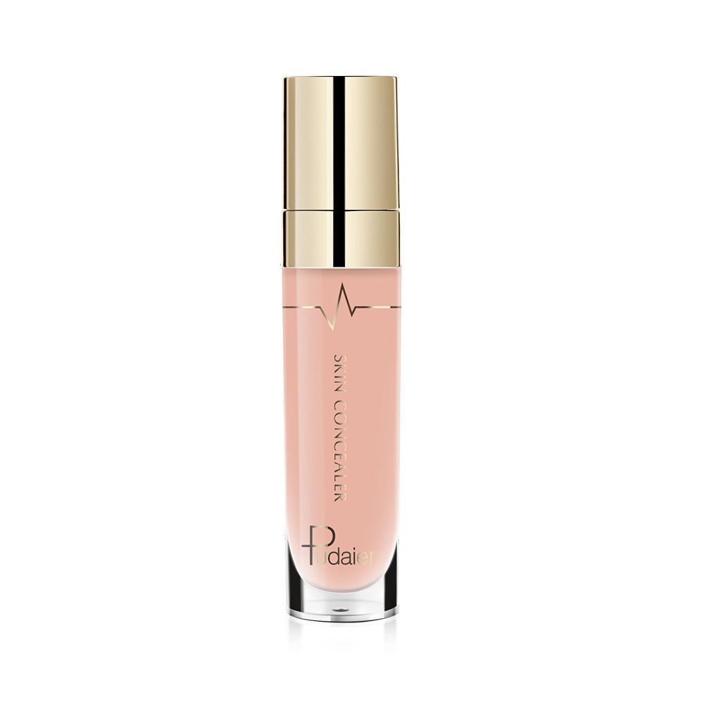 JMT-286538 Long Lasting Liquid Concealer with Fine Texture for Natural Coverage - 22 Color Options Available
