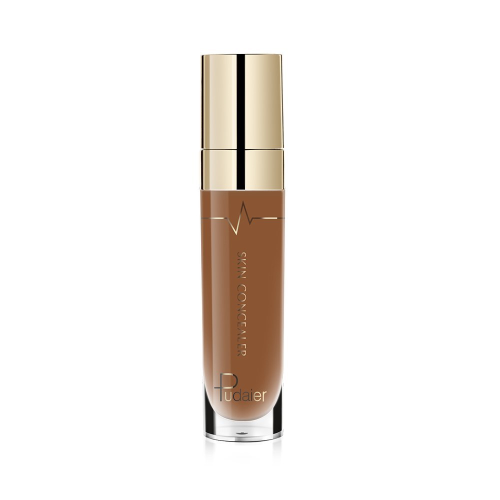 JMT-286538 Long Lasting Liquid Concealer with Fine Texture for Natural Coverage - 22 Color Options Available
