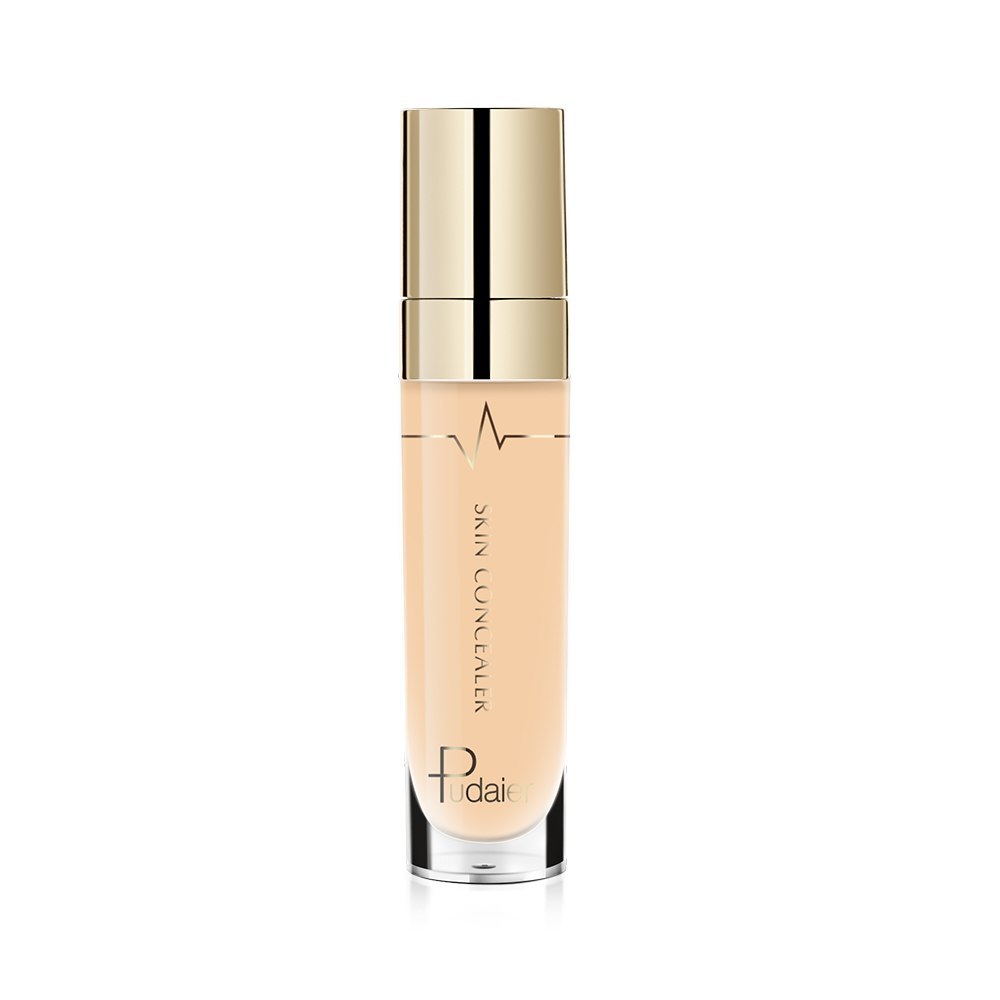 JMT-286538 Long Lasting Liquid Concealer with Fine Texture for Natural Coverage - 22 Color Options Available