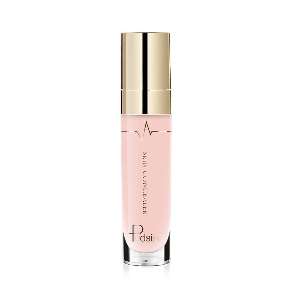 JMT-286538 Long Lasting Liquid Concealer with Fine Texture for Natural Coverage - 22 Color Options Available