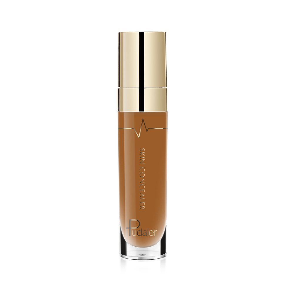 JMT-286538 Long Lasting Liquid Concealer with Fine Texture for Natural Coverage - 22 Color Options Available