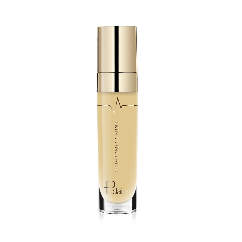 JMT-286538 Long Lasting Liquid Concealer with Fine Texture for Natural Coverage - 22 Color Options Available