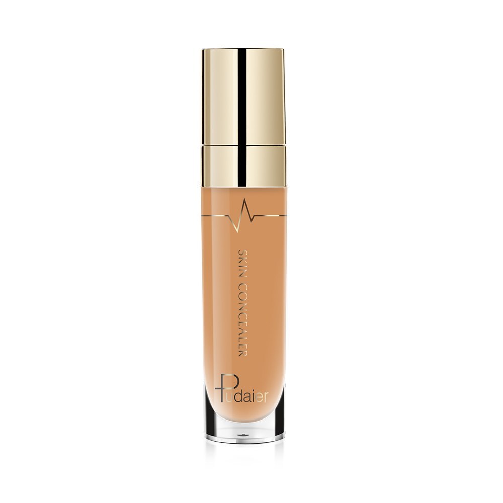 JMT-286538 Long Lasting Liquid Concealer with Fine Texture for Natural Coverage - 22 Color Options Available