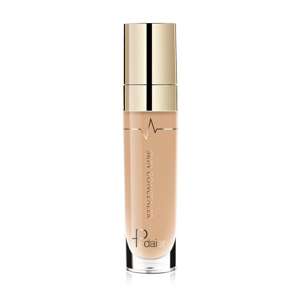 JMT-286538 Long Lasting Liquid Concealer with Fine Texture for Natural Coverage - 22 Color Options Available