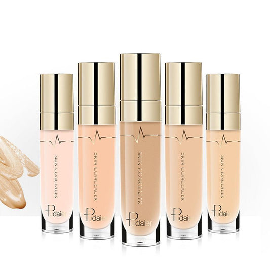 JMT-286538 Long Lasting Liquid Concealer with Fine Texture for Natural Coverage - 22 Color Options Available