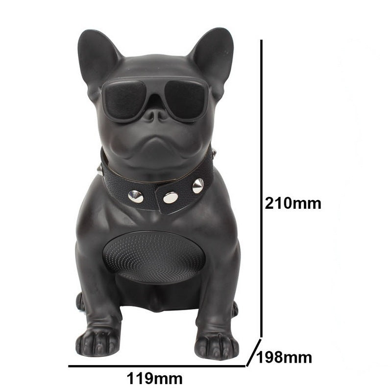 JMT-286602 Portable Bluetooth Mini Speaker for Full Body Sound Experience
