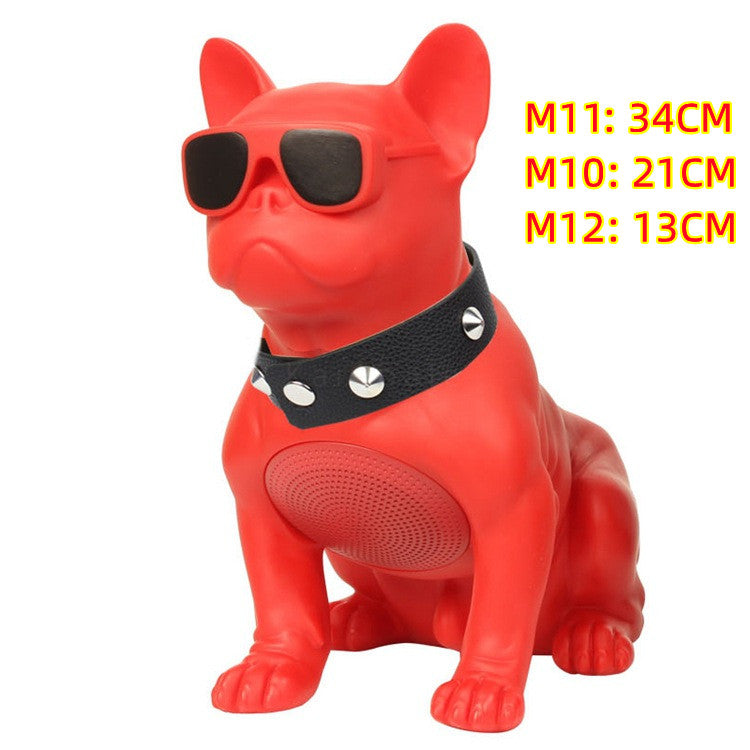 JMT-286602 Portable Bluetooth Mini Speaker for Full Body Sound Experience
