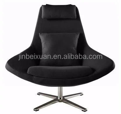 JMT-286858 Modern Leather Recliner Chair with Ottoman for Living Room and Bedroom - Available in Brown, Black, and Red