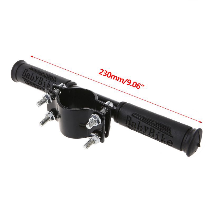 JMT-287178 Universal Grab Bar for Scooters - Enhance Stability and Safety
