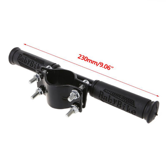 JMT-287178 Universal Grab Bar for Scooters - Enhance Stability and Safety