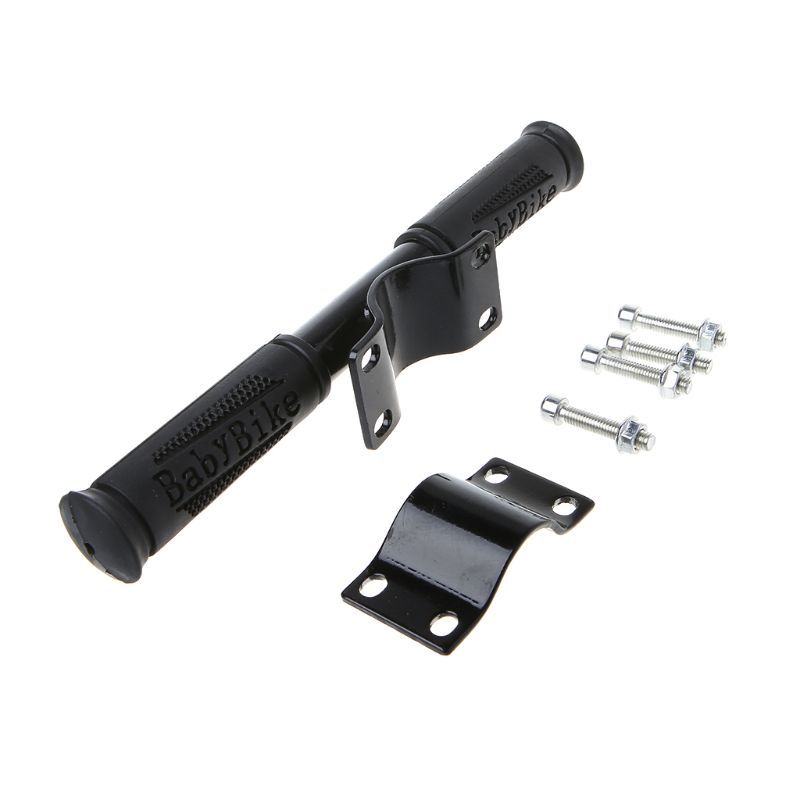 JMT-287178 Universal Grab Bar for Scooters - Enhance Stability and Safety