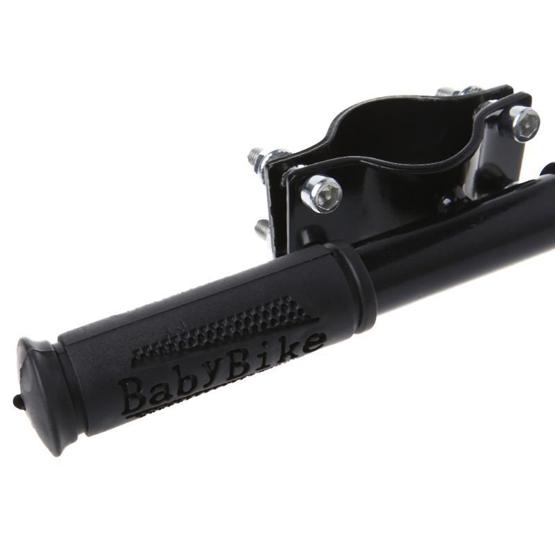 JMT-287178 Universal Grab Bar for Scooters - Enhance Stability and Safety