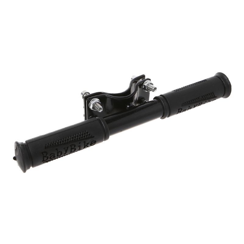 JMT-287178 Universal Grab Bar for Scooters - Enhance Stability and Safety