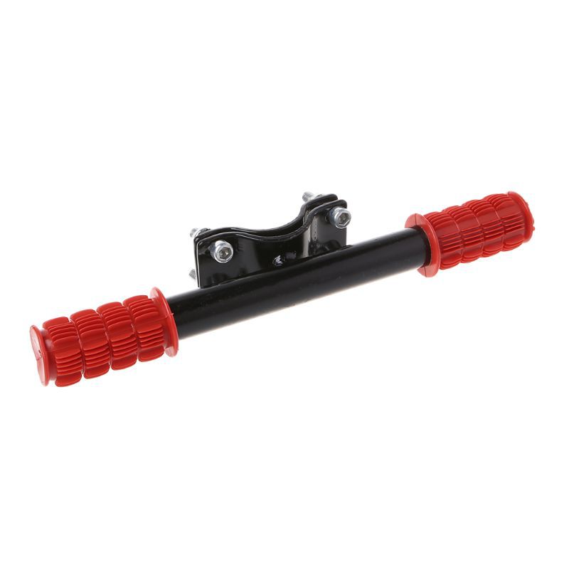 JMT-287178 Universal Grab Bar for Scooters - Enhance Stability and Safety