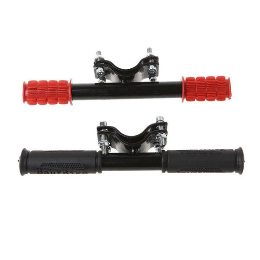 JMT-287178 Universal Grab Bar for Scooters - Enhance Stability and Safety