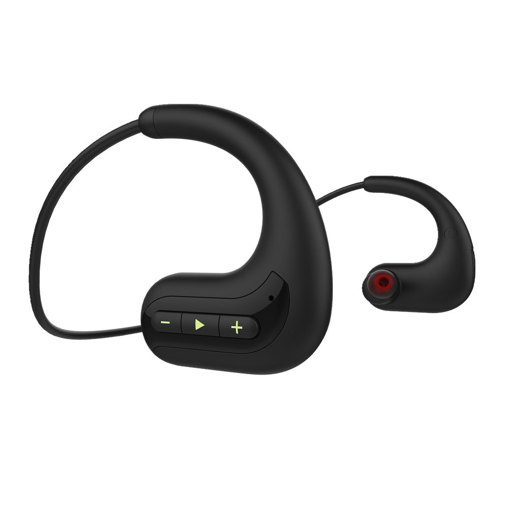 JMT-287242 Waterproof Bluetooth Sports Earphones with 8GB MP3 Player for Swimming and Diving