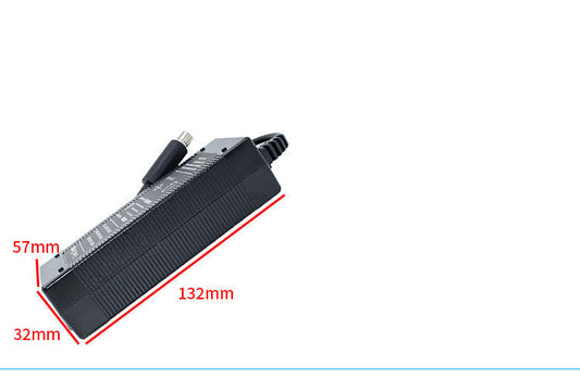 JMT-287434 42V 1.7A Power Adapter Charger for Qingmi Xiaomi M365 Electric Scooter - Ni-MH Battery Compatible