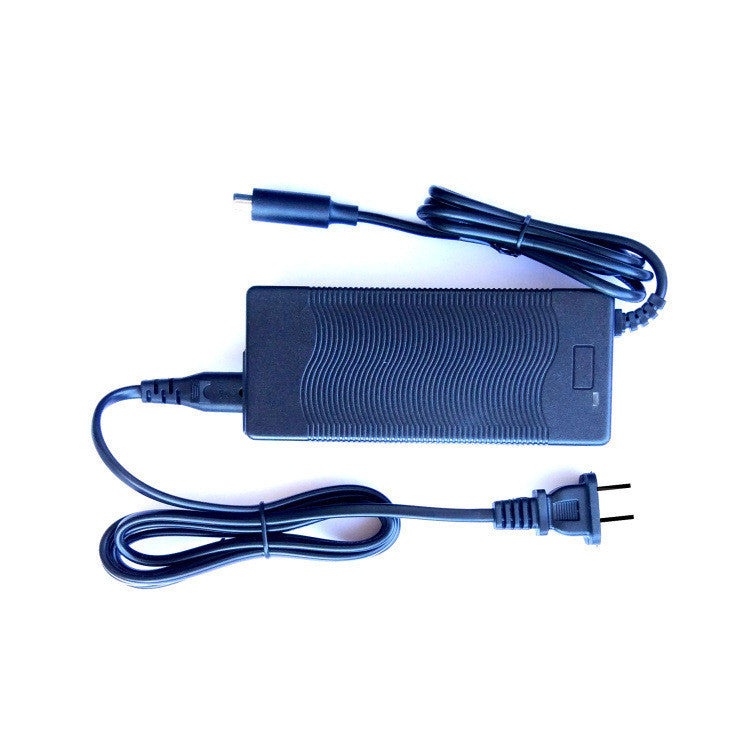 JMT-287434 42V 1.7A Power Adapter Charger for Qingmi Xiaomi M365 Electric Scooter - Ni-MH Battery Compatible