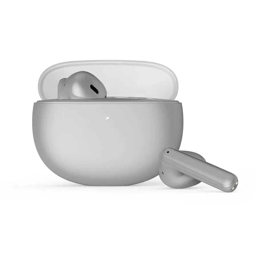 JMT-287434 Dual Mic ENC True Wireless Earbuds for Gaming and Sports - High Performance Wireless Earphone
