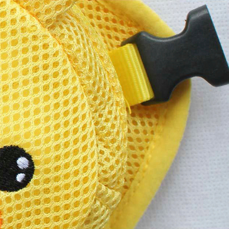 JMT-287434 Durable Nylon Pet Vest with Chest Strap for Dogs - Available in Sizes S and M