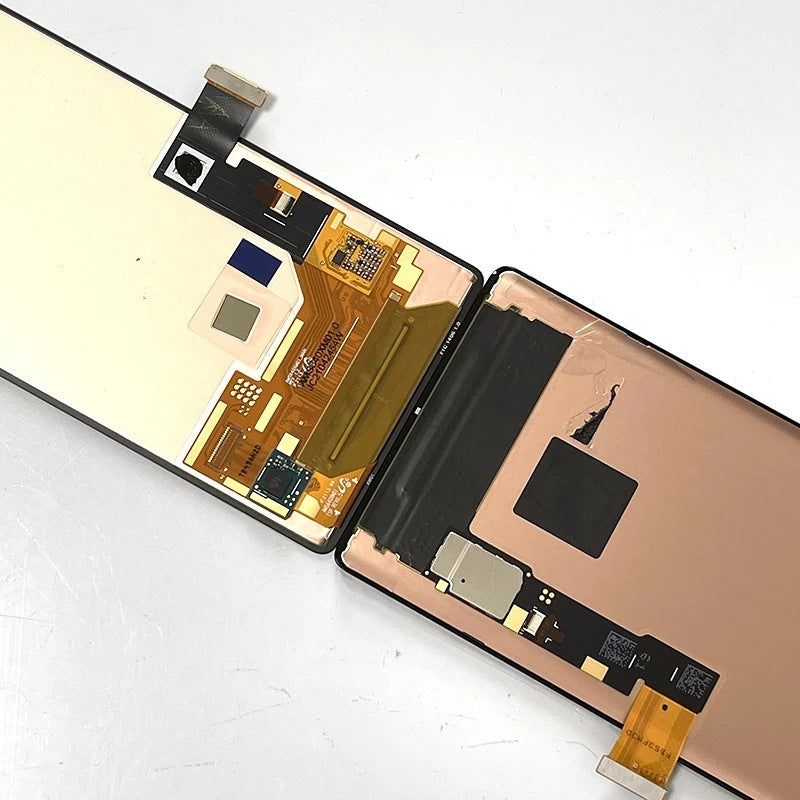 JMT-287434 High-Resolution 1280x720 TFT Touch Screen for Pixel 6PRO Mobile Phone Display Assembly