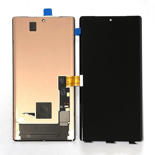 JMT-287434 High-Resolution 1280x720 TFT Touch Screen for Pixel 6PRO Mobile Phone Display Assembly