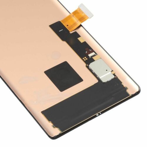 JMT-287434 High-Resolution 1280x720 TFT Touch Screen for Pixel 6PRO Mobile Phone Display Assembly