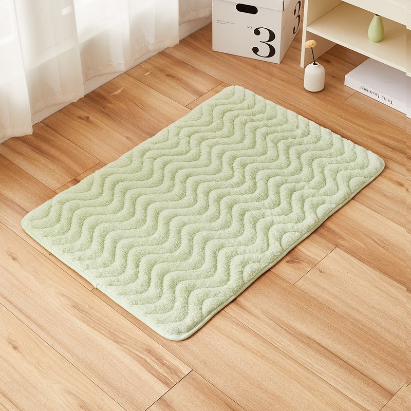 JMT-287562 Cozy Plush Pet Mat for Dogs and Cats - Multiple Sizes Available for Comfort and Warmth