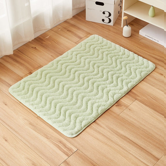 JMT-287562 Cozy Plush Pet Mat for Dogs and Cats - Multiple Sizes Available for Comfort and Warmth