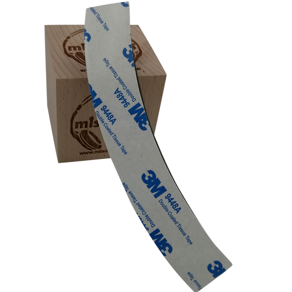 JMT-288074 Leather Earphone Sleeve for Senhai Headsets HD457, HD202, HD212, HD447, HD497