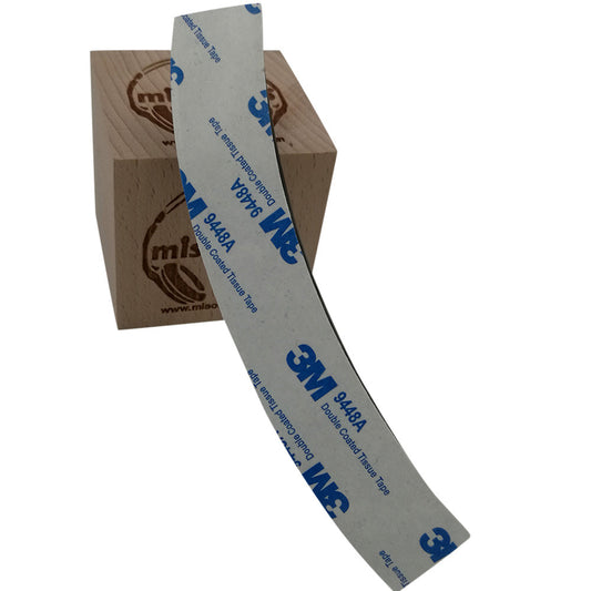 JMT-288074 Leather Earphone Sleeve for Senhai Headsets HD457, HD202, HD212, HD447, HD497