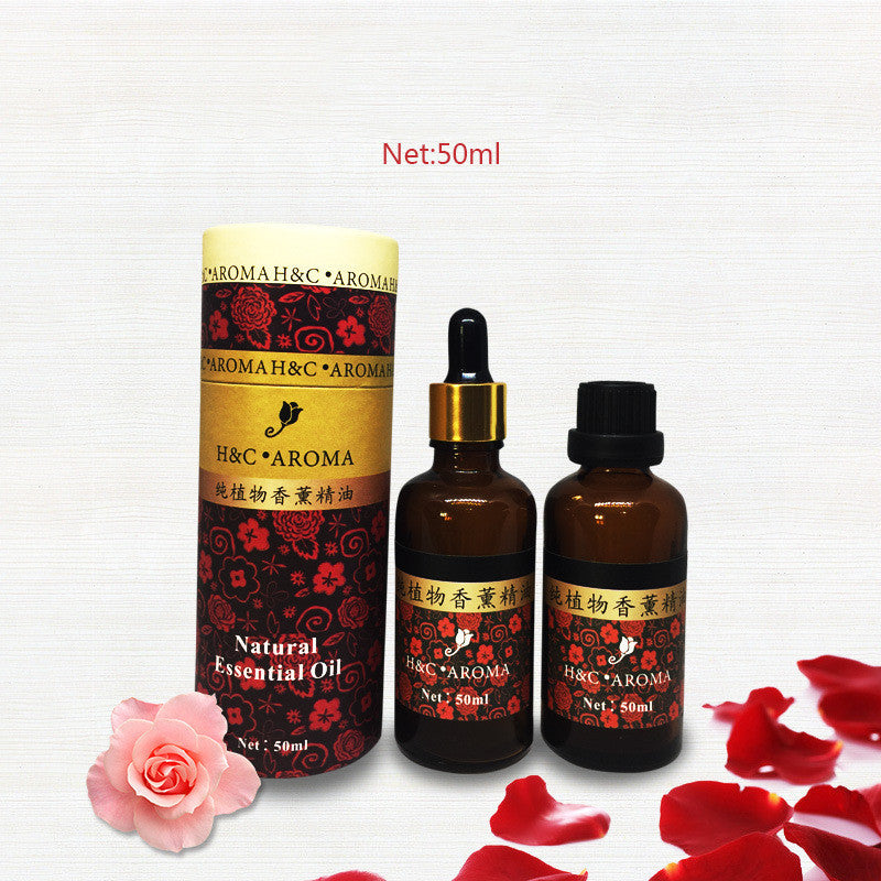 JMT-288394 Water Soluble Essential Oil for Pore Shrinkage, Moisturizing, and Relaxation