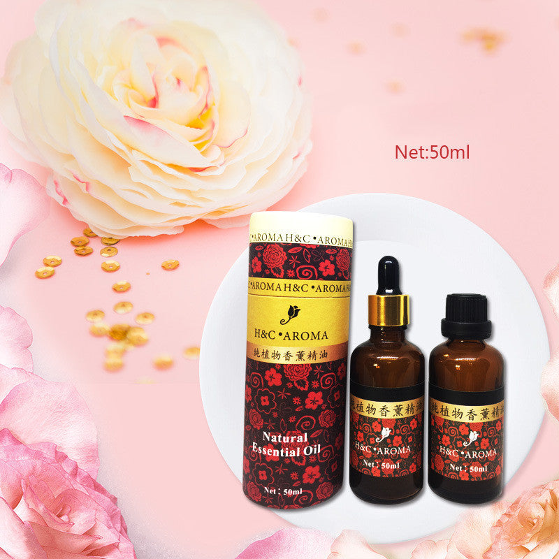 JMT-288394 Water Soluble Essential Oil for Pore Shrinkage, Moisturizing, and Relaxation