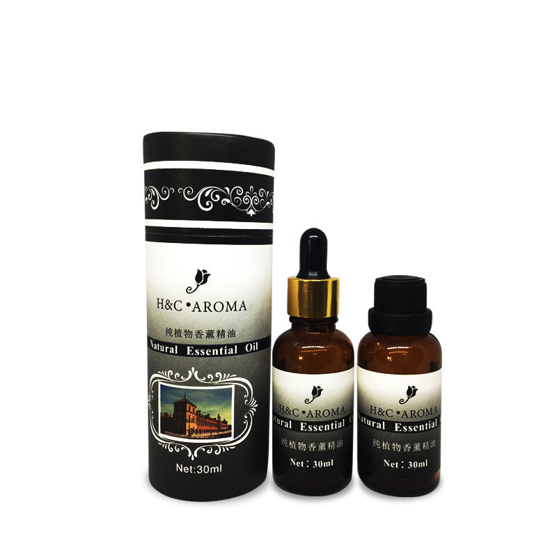 JMT-288394 Water Soluble Essential Oil for Pore Shrinkage, Moisturizing, and Relaxation