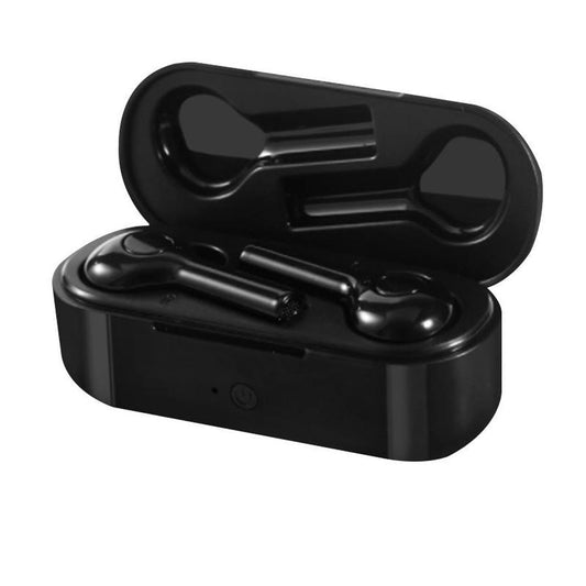 JMT-288394 Wireless Bluetooth In-Ear Earbud Headphones - Available in White and Black