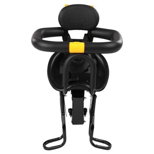 JMT-288458 Adjustable Child Bicycle Seat for Safe and Comfortable Rides
