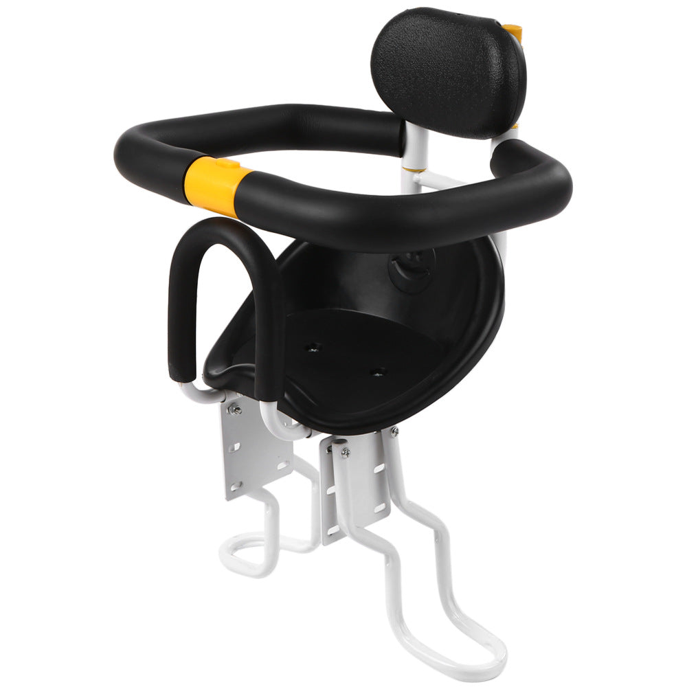 JMT-288458 Adjustable Child Bicycle Seat for Safe and Comfortable Rides