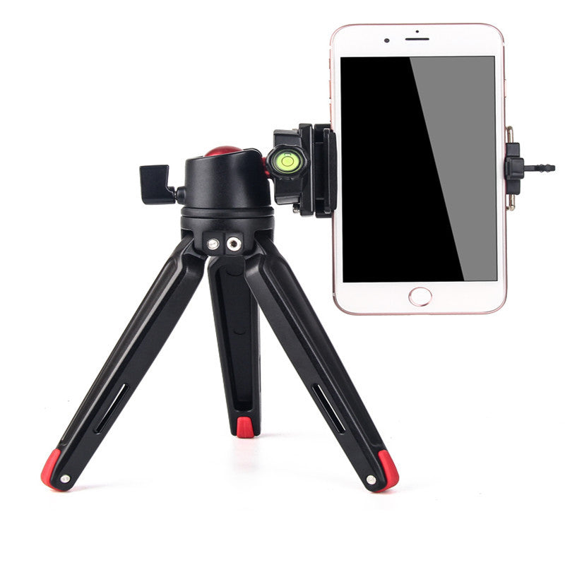 JMT-288778 Travel Shooting Bracket with Aluminum Alloy Construction and Quick Release Plate Option