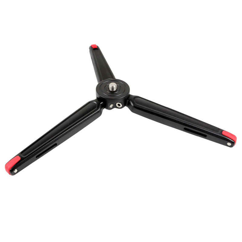 JMT-288778 Travel Shooting Bracket with Aluminum Alloy Construction and Quick Release Plate Option