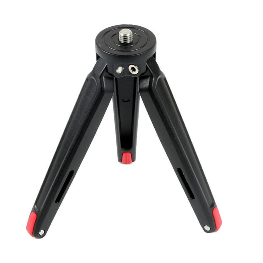 JMT-288778 Travel Shooting Bracket with Aluminum Alloy Construction and Quick Release Plate Option
