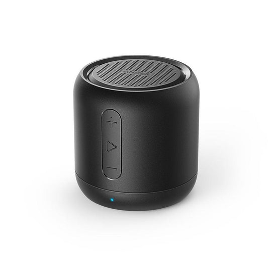JMT-288906 Compact Bluetooth Portable Speaker with Built-in Lithium Battery - Mini & Mini 2 Models