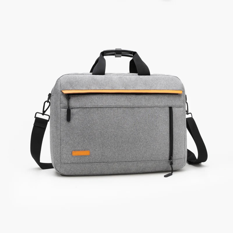 JMT-289226 Large Capacity Customized Laptop Sleeve Case for Business and Travel