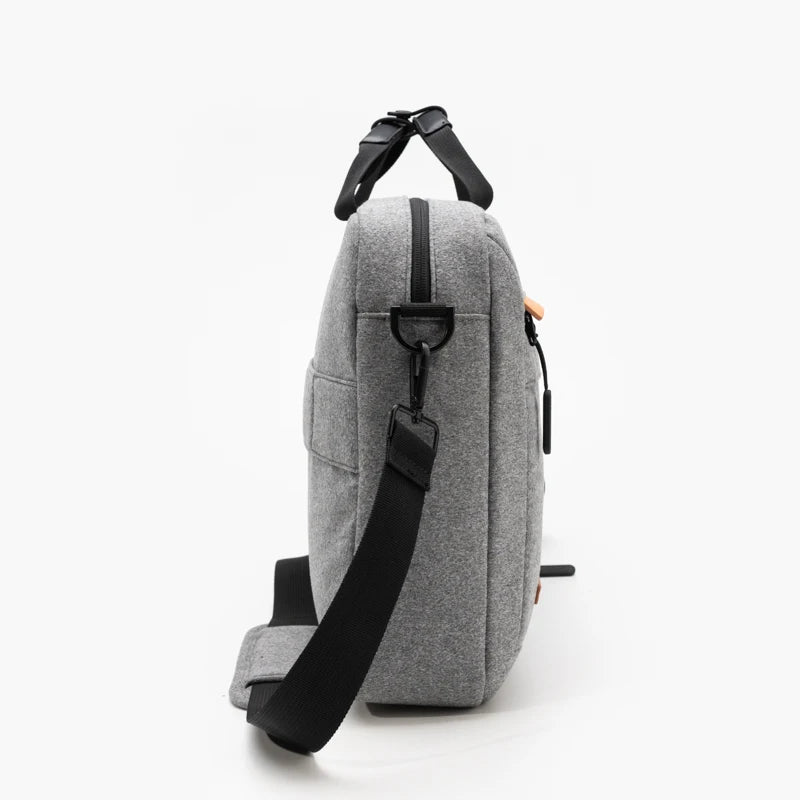 JMT-289226 Large Capacity Customized Laptop Sleeve Case for Business and Travel