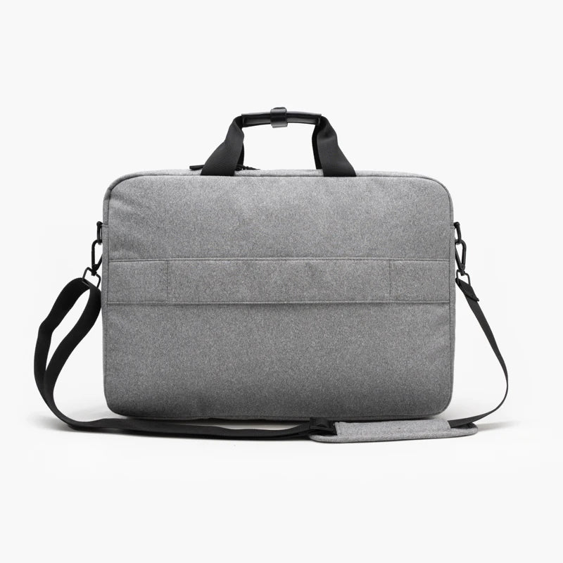 JMT-289226 Large Capacity Customized Laptop Sleeve Case for Business and Travel